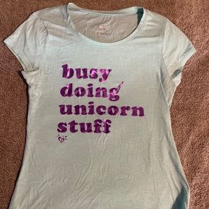 Girls Justice T-shirt